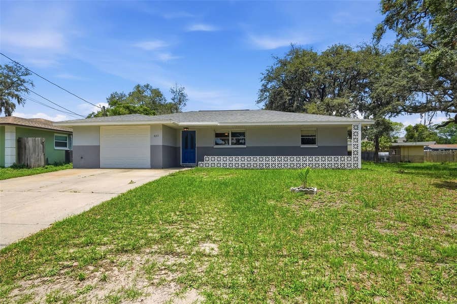 Property photo for 8317 LIMAN DRIVE, New Port Richey, FL