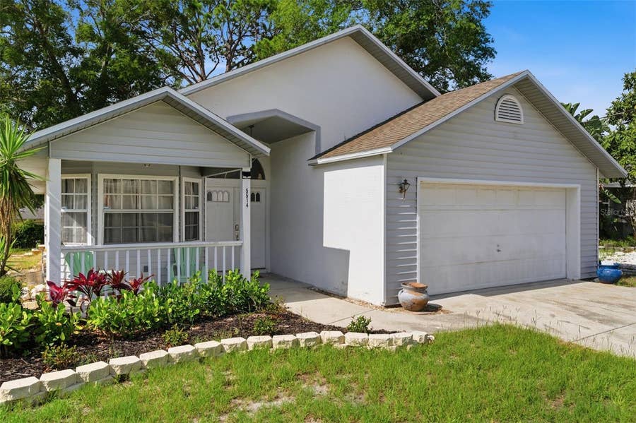 Property photo for 5514 KENTUCKY AVENUE, New Port Richey, FL