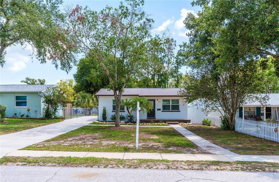 Property photo for 6252 MISSOURI AVENUE, New Port Richey, FL