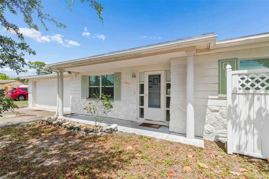 Property photo for 2440 ARCADIA ROAD, Holiday, FL