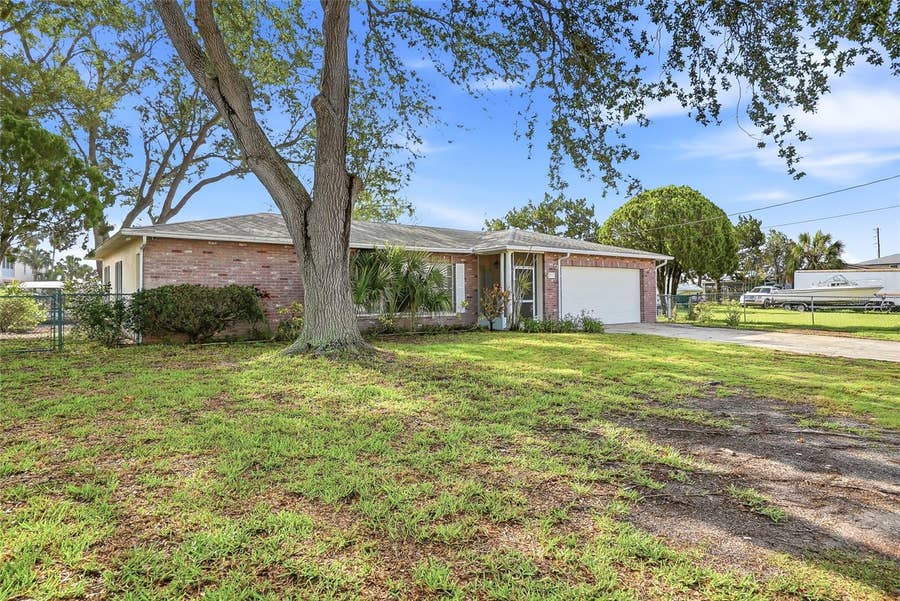 Property photo for 3332 GULF WINDS CIRCLE, Hernando Beach, FL