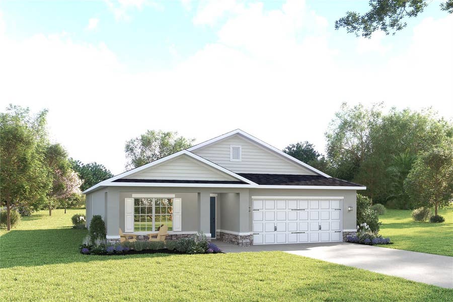 Property photo for 1113 LEXINGTON LANE, Haines City, FL
