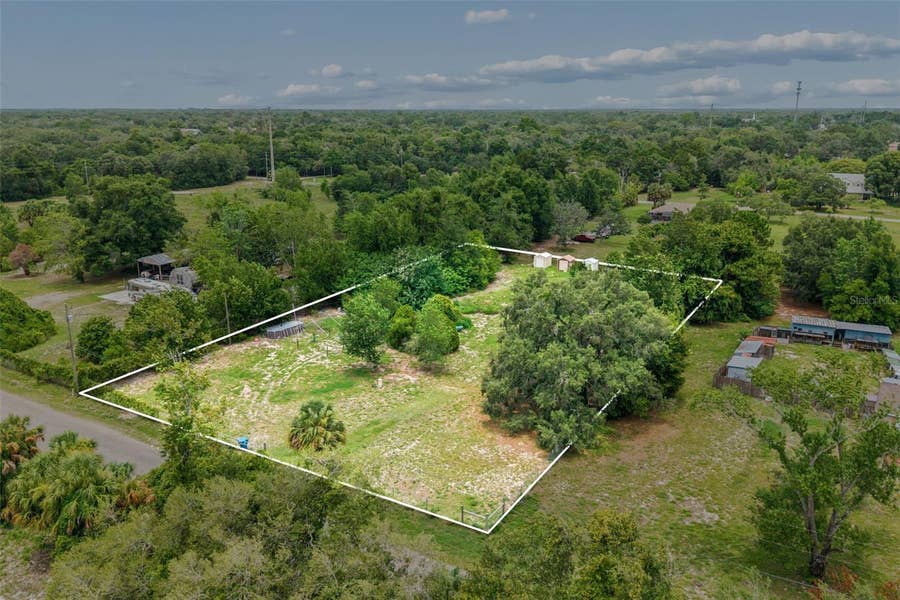 Property photo for 9361 ORCHARD WAY, Spring Hill, FL