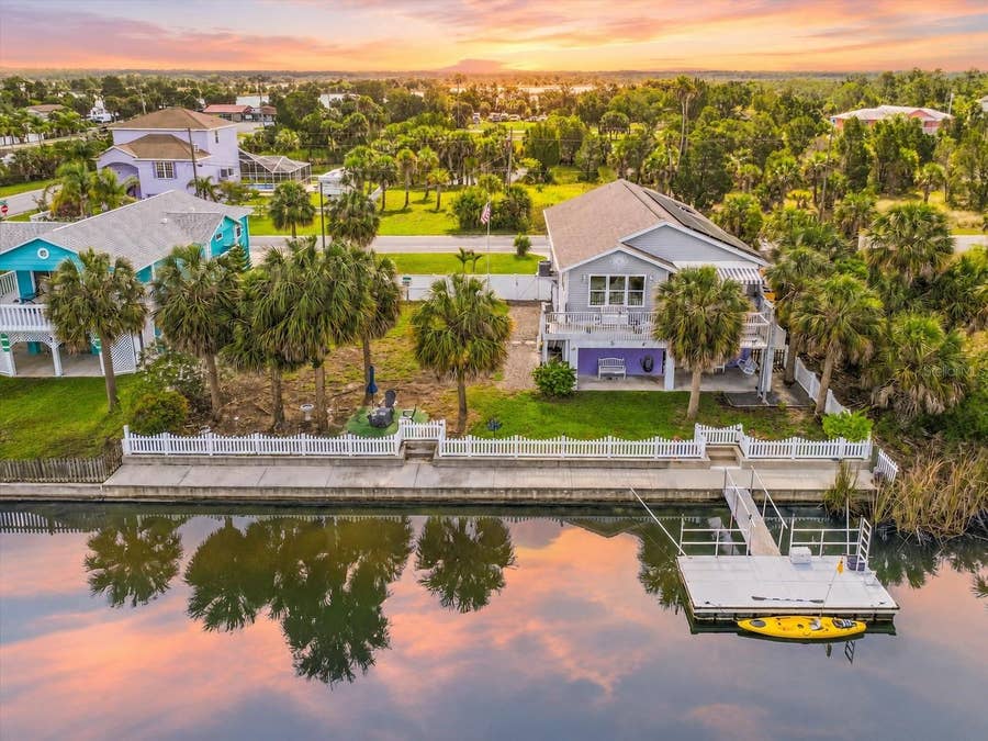 Property photo for 3305 ROSE ARBOR DRIVE, Hernando Beach, FL