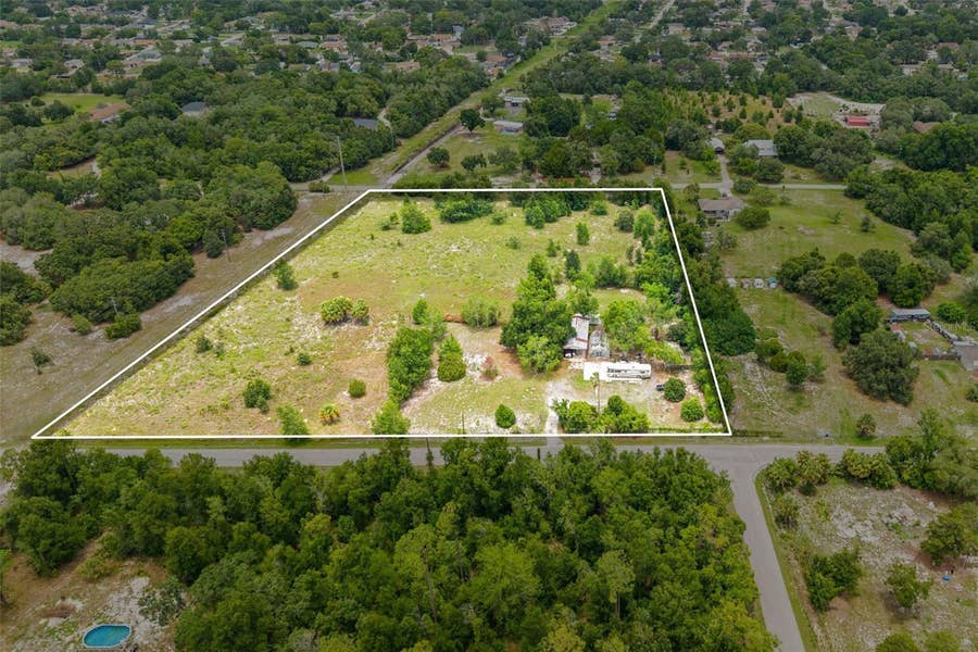 Property photo for 9345 ORCHARD WAY, Spring Hill, FL