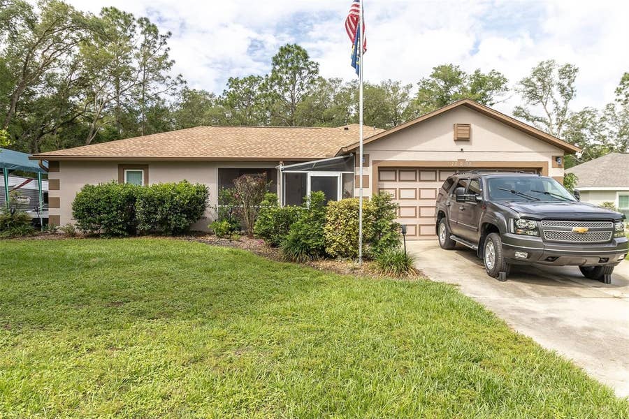 Property photo for 11058 N MORRELL DRIVE, Citrus Springs, FL