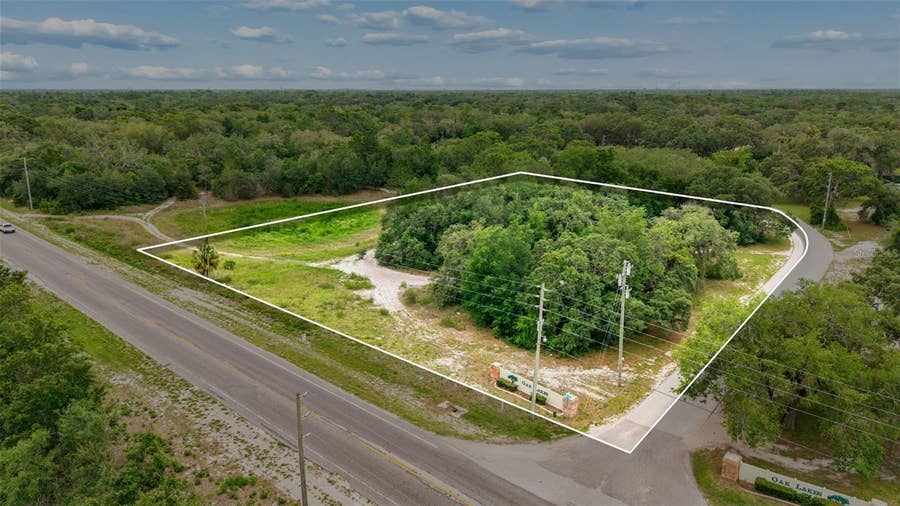 Property photo for COUNTY LINE ROAD, Spring Hill, FL