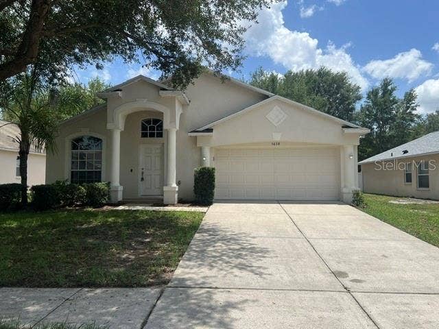 Property photo for 5038 AYRSHIRE DRIVE, Spring Hill, FL