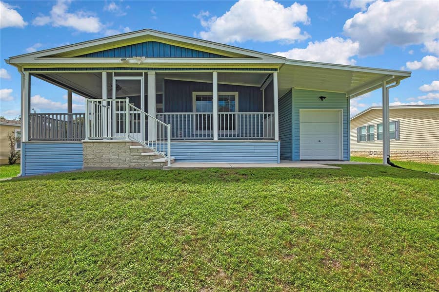 Property photo for 15515 BROOKRIDGE BOULEVARD, Brooksville, FL