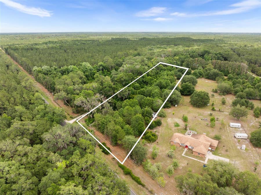 Property photo for 2919 SE COUNTY ROAD 234, Gainesville, FL