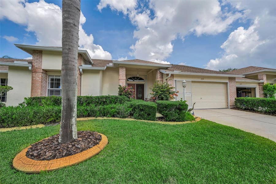 Property photo for 1015 FLORA VISTA STREET, Trinity, FL