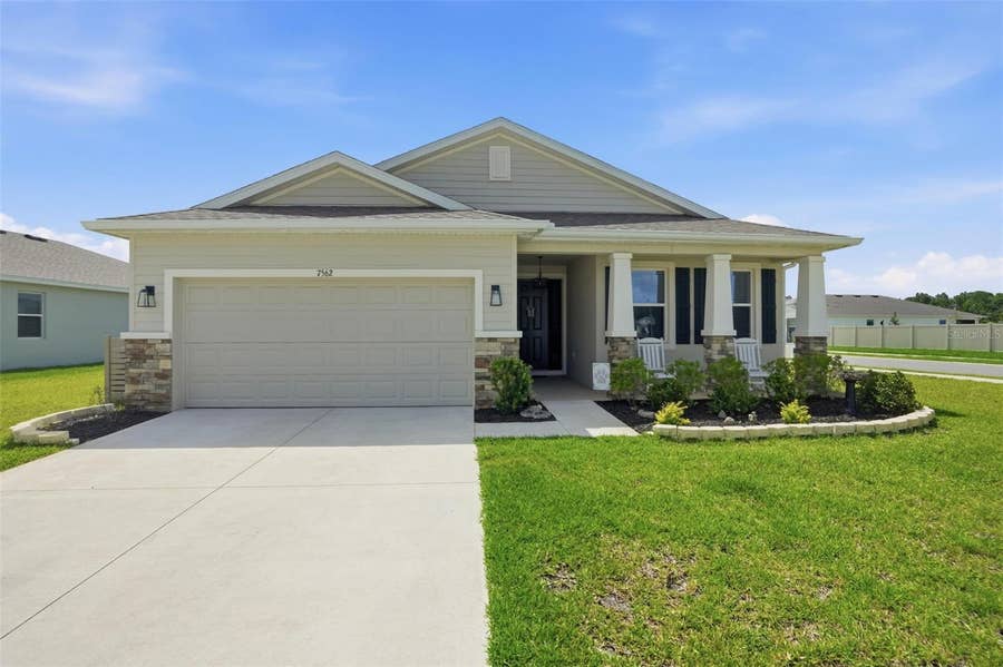 Property photo for 7562 ODESSA COURT, Brooksville, FL