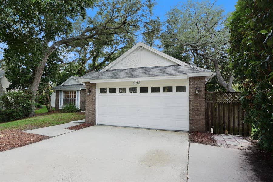 Property photo for 1672 COUNTRYWOOD STREET, Tarpon Springs, FL