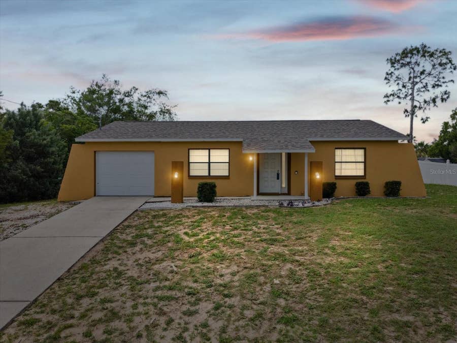 Property photo for 13188 DELBARTON STREET, Spring Hill, FL