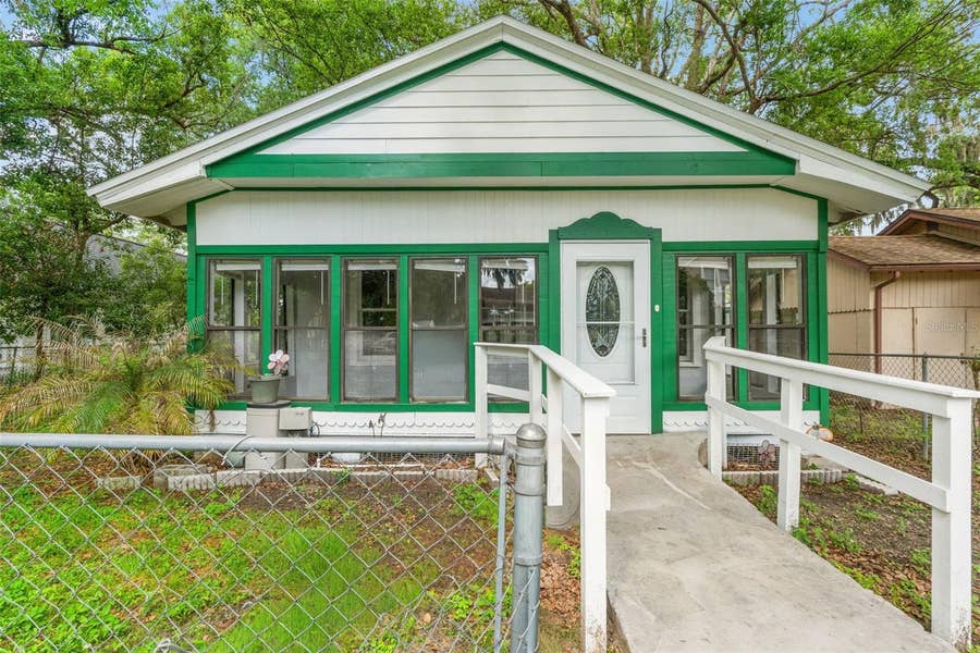 Property photo for 5518 11TH STREET, Zephyrhills, FL