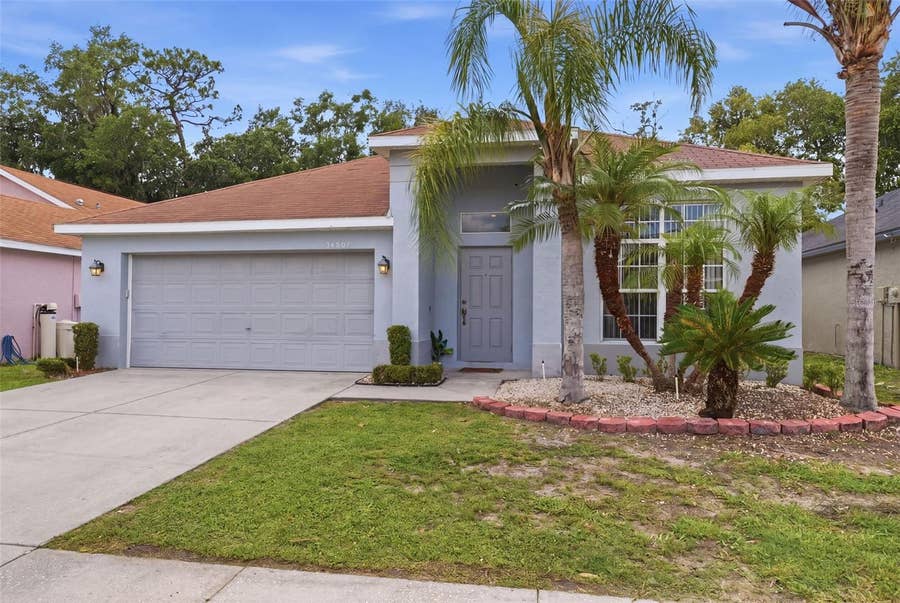 Property photo for 34507 SMART DRIVE, Zephyrhills, FL