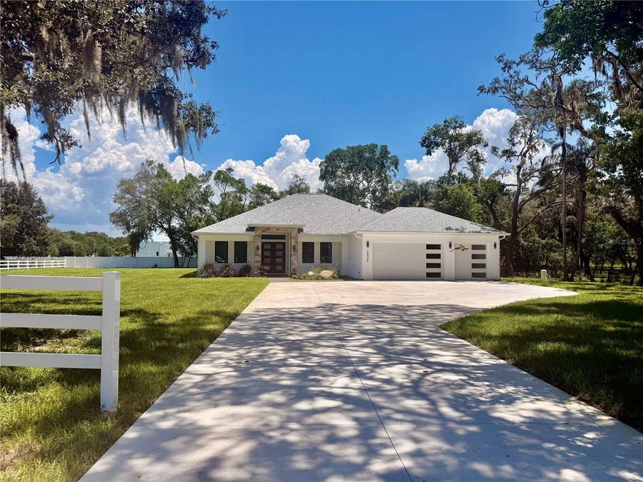 Property photo for 10928 OSCEOLA DRIVE, New Port Richey, FL
