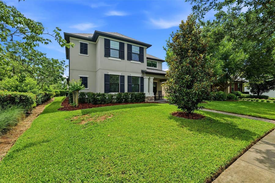 Property photo for 3231 HEART PINE AVENUE, Odessa, FL