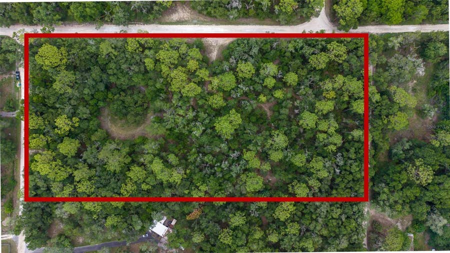 Property photo for 0 POINTVIEW ROAD, Brooksville, FL