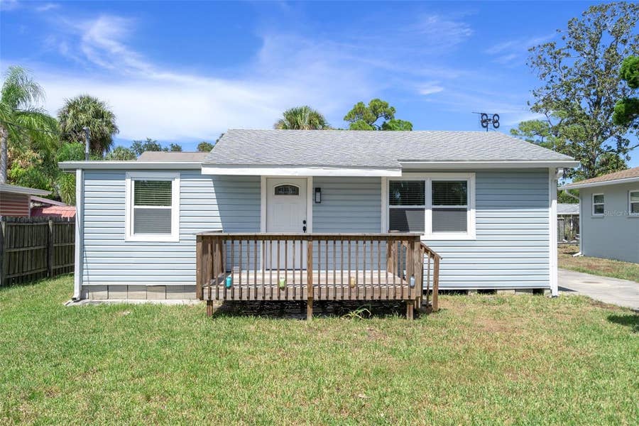 Property photo for 5535 PASCO WAY, Port Richey, FL