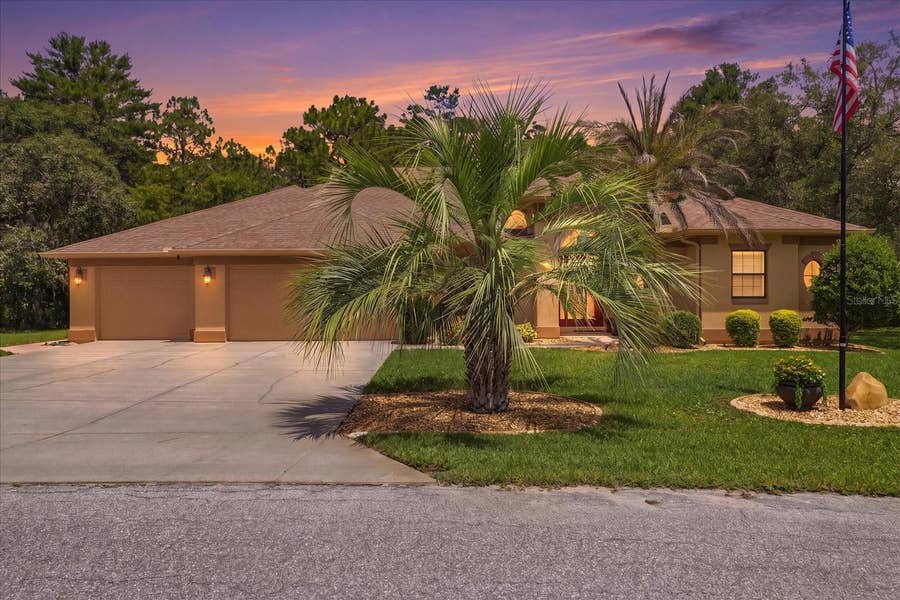 Property photo for 6 HEUCHERA COURT W, Homosassa, FL