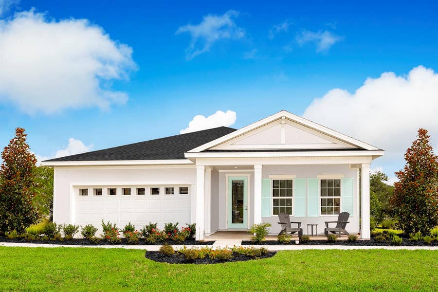 Property photo for 7374 SW 107TH LANE, Ocala, FL
