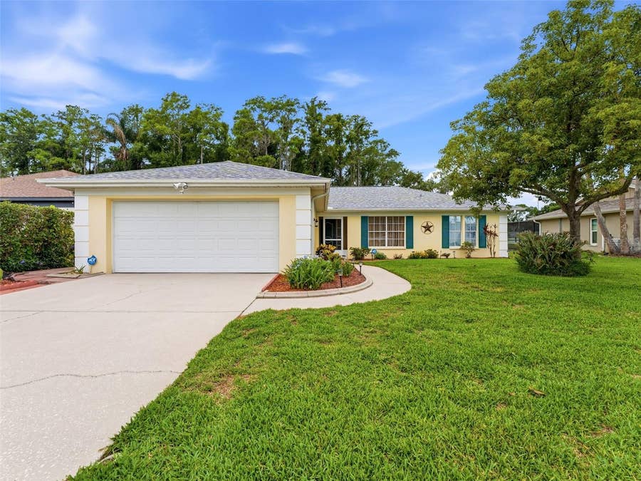Property photo for 3341 PLAYER DRIVE, New Port Richey, FL