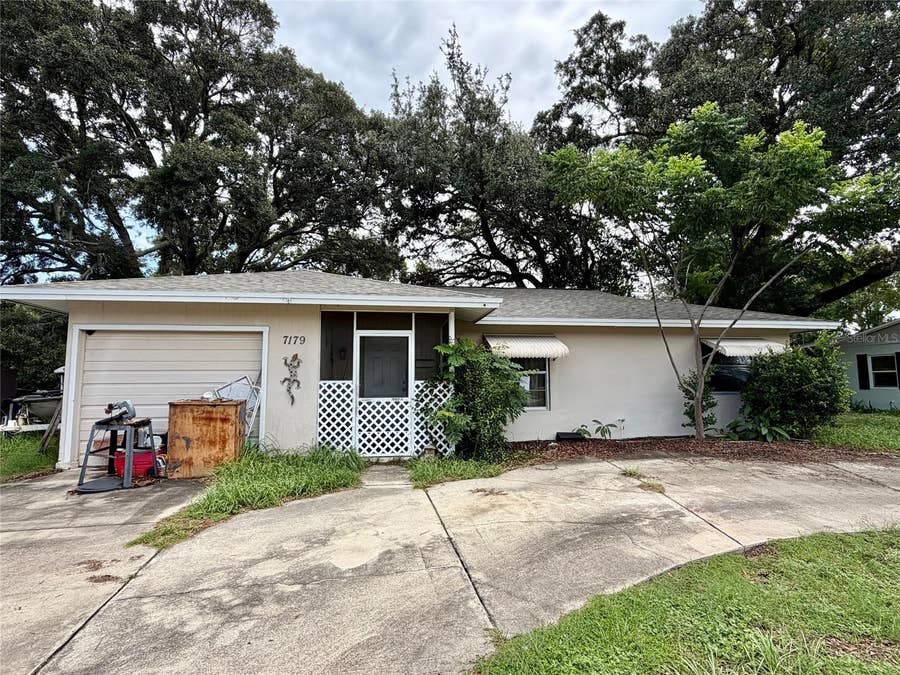 Property photo for 7179 SPRING HILL DRIVE, Spring Hill, FL