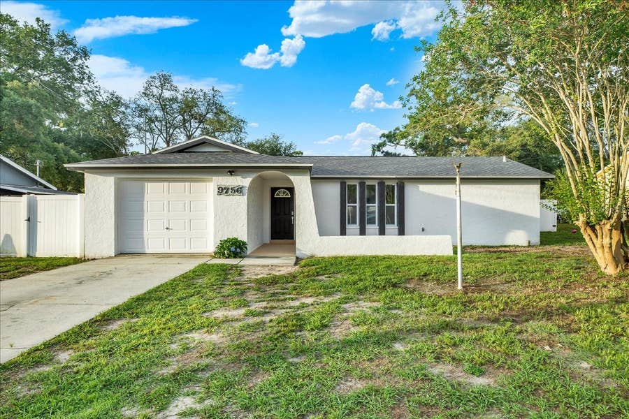 Property photo for 9756 HORIZON DRIVE, Spring Hill, FL