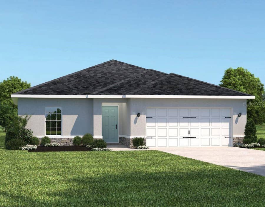 Property photo for 1111 HICKORY BRANCH DRIVE, Lakeland, FL