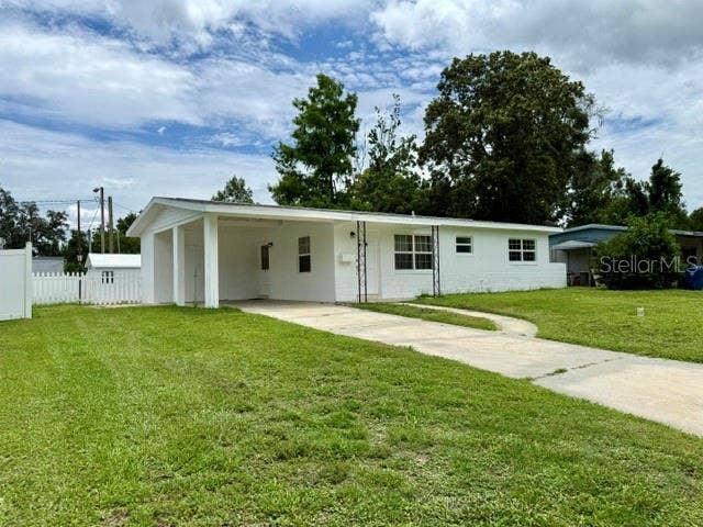 Property photo for 10450 EASTSIDE AVENUE, Brooksville, FL