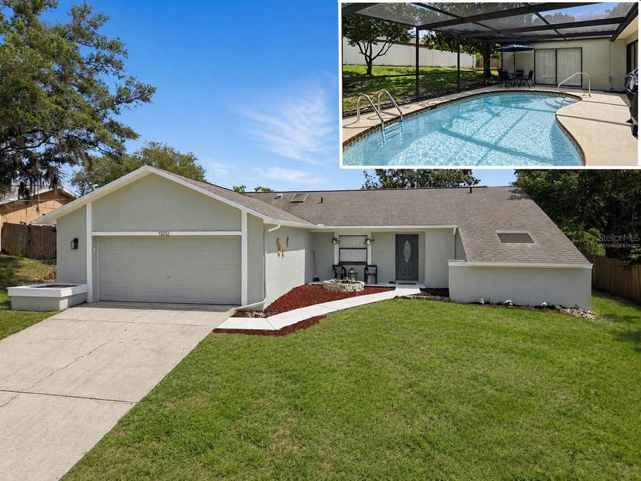 Property photo for 13032 LOLA DRIVE, Spring Hill, FL