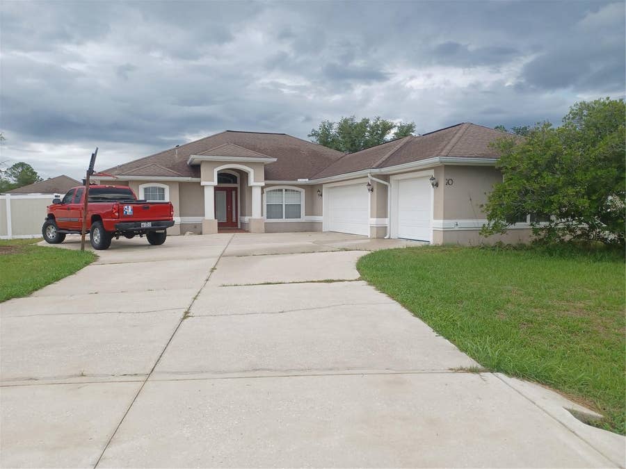 Property photo for 10 ROCKEFELLER DRIVE, Palm Coast, FL
