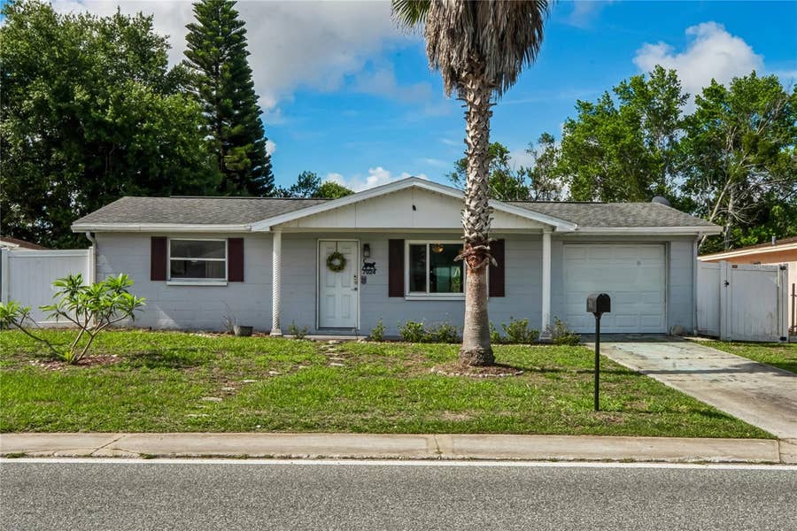 Property photo for 7024 FOX HOLLOW DRIVE, Port Richey, FL