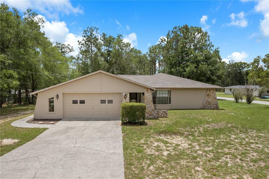Property photo for 5216 E HOPP LANE, Inverness, FL