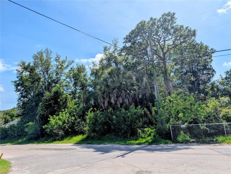 Property photo for TBD DAYTON, Hudson, FL
