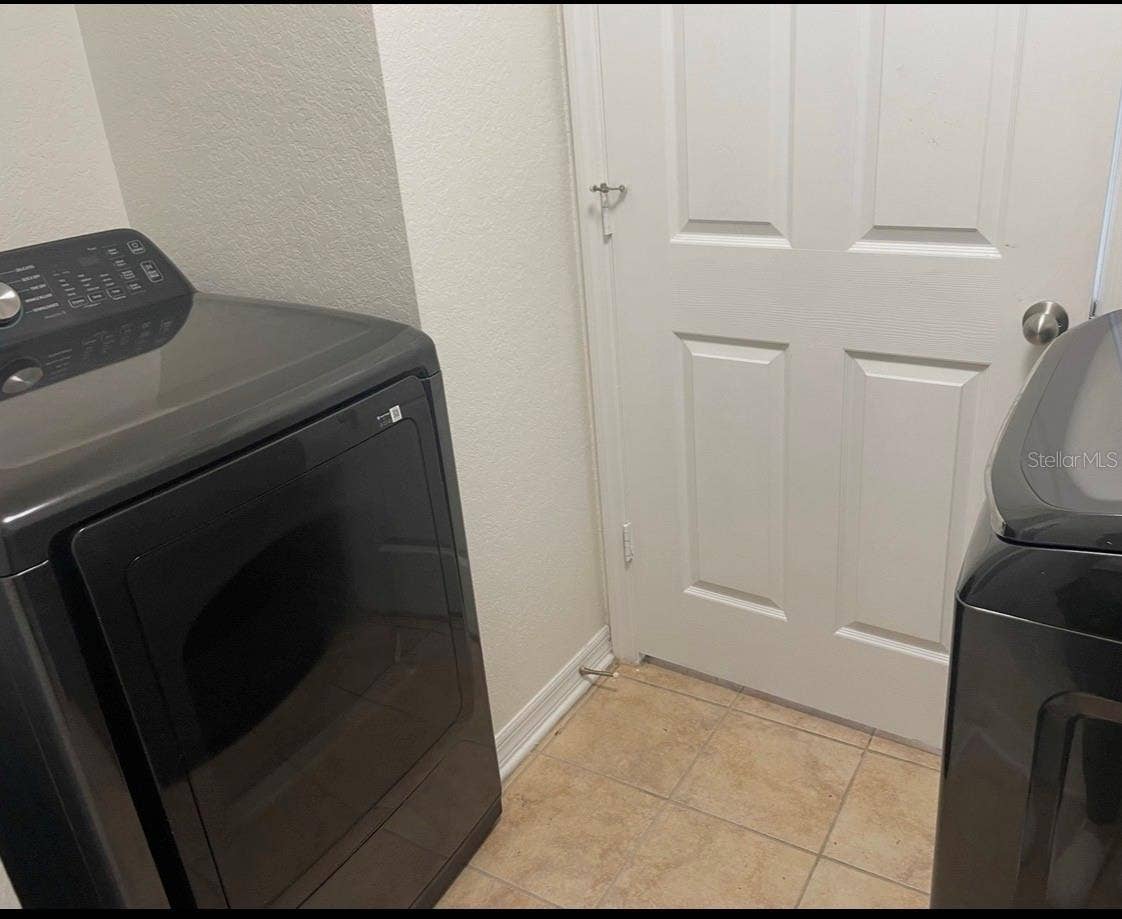 700 S HARBOUR ISLAND BOULEVARD, #536, Tampa, FL 33602 Laundry RoomWasher & Dryer