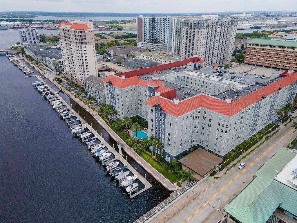 700 S HARBOUR ISLAND BOULEVARD, #536, Tampa, FL 33602 700 S HARBOUR ISLAND BOULEVARD, #536, Tampa, FL 33602
