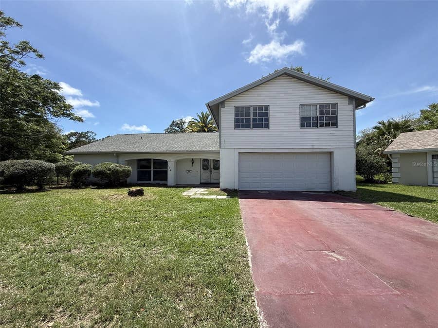 Property photo for 8018 WILDFLOWER ROW, Hudson, FL