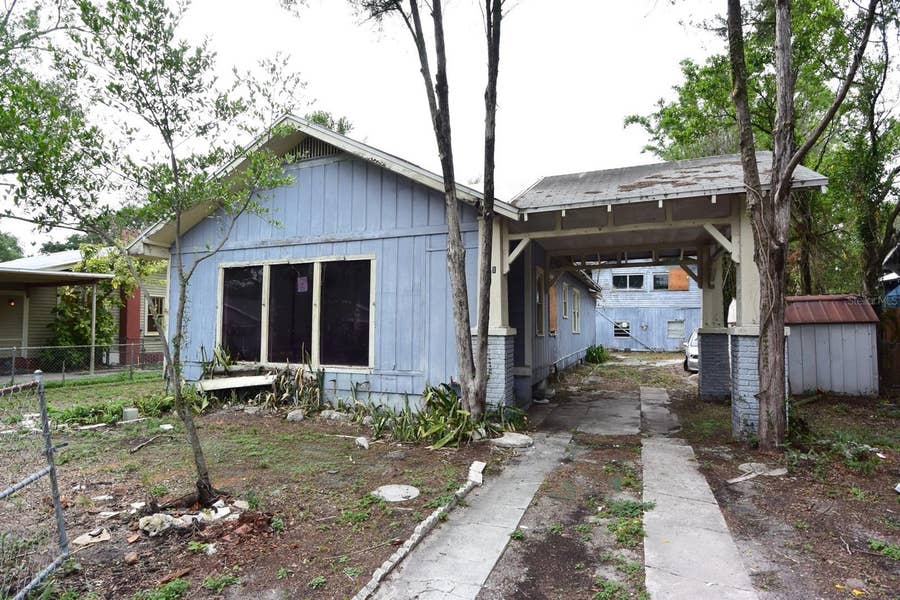 Property photo for 111 W POWHATAN AVENUE, Tampa, FL