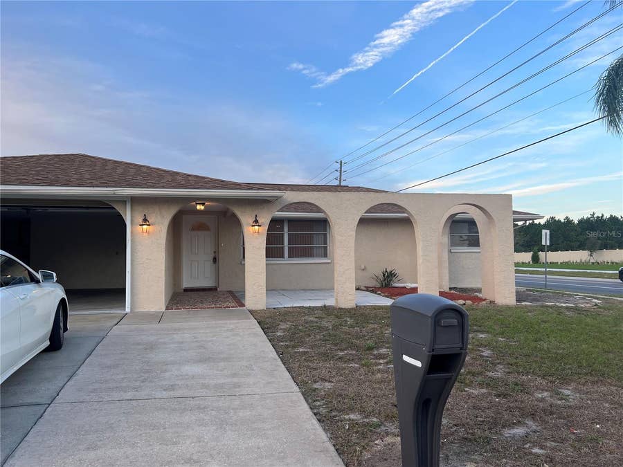 Property photo for 5945 MOCKINGBIRD DRIVE, New Port Richey, FL