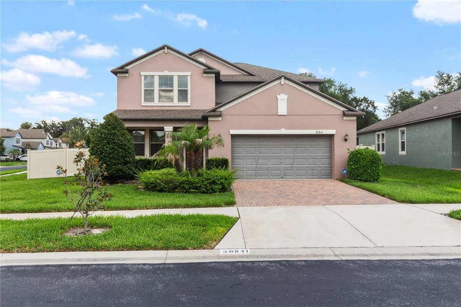 Property photo for 30841 KELMIN TERRACE, Wesley Chapel, FL
