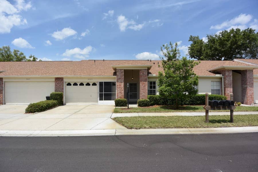 Property photo for 9027 WARWICK LANE, New Port Richey, FL