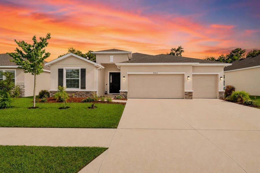 Property photo for 3763 AUTUMN AMBER DRIVE, Spring Hill, FL