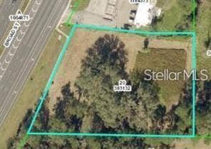 Property photo for 0 BROAD STREET, Brooksville, FL