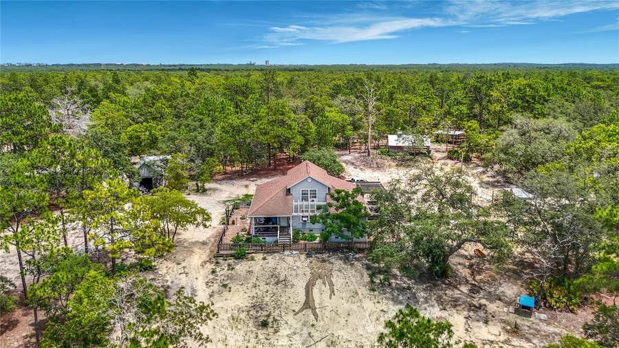 Property photo for 12126 SKIMMER AVENUE, Weeki Wachee, FL