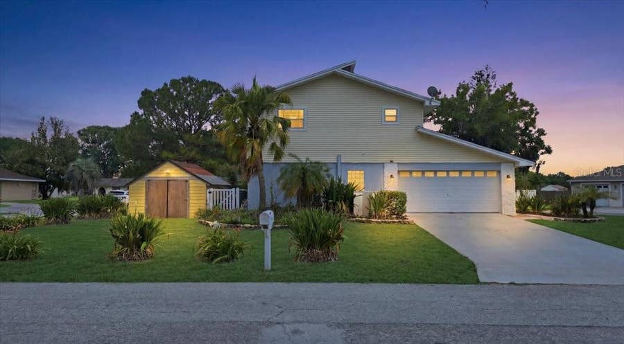 Property photo for 3235 SILKWOOD LOOP, Land O Lakes, FL