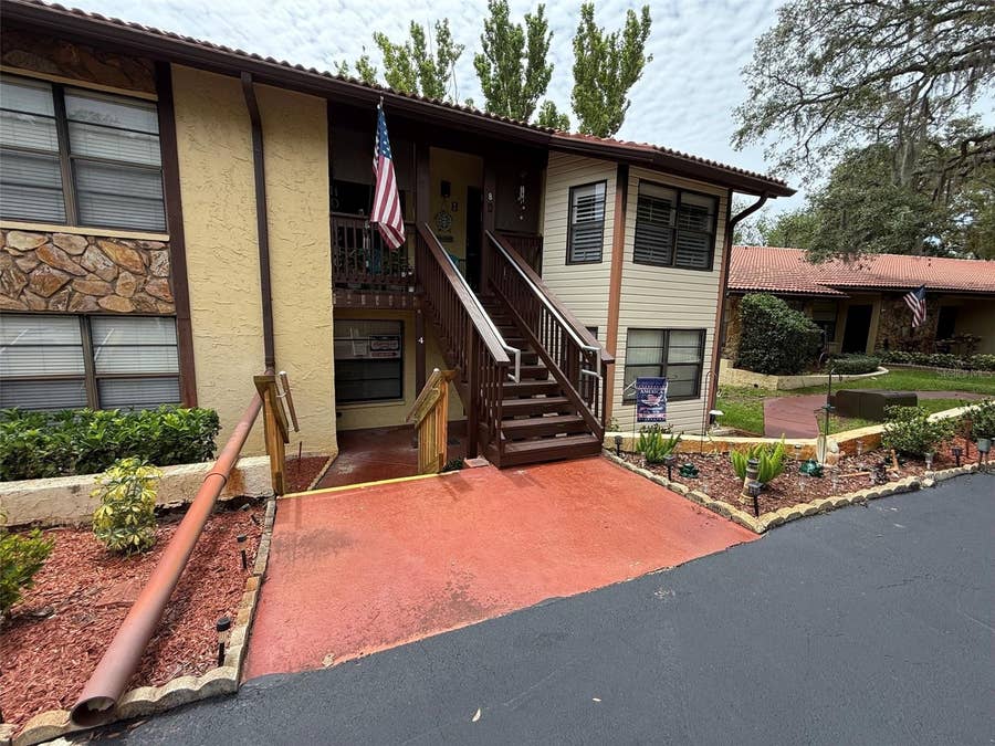 Property photo for 8621 SHADBLOW COURT, #4, Port Richey, FL