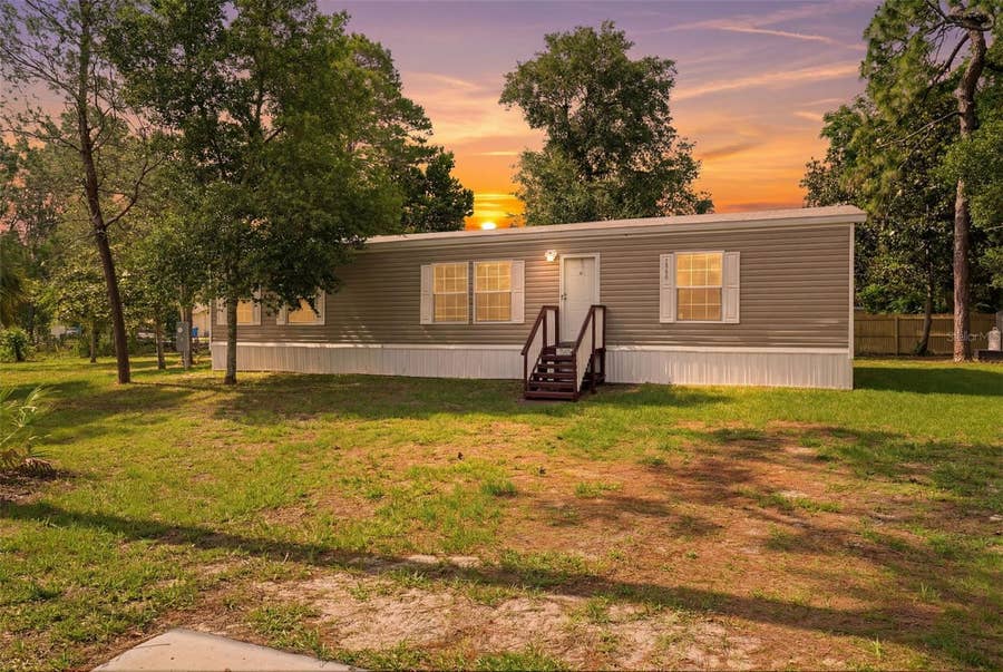 Property photo for 7340 CENTERWOOD AVENUE, Spring Hill, FL