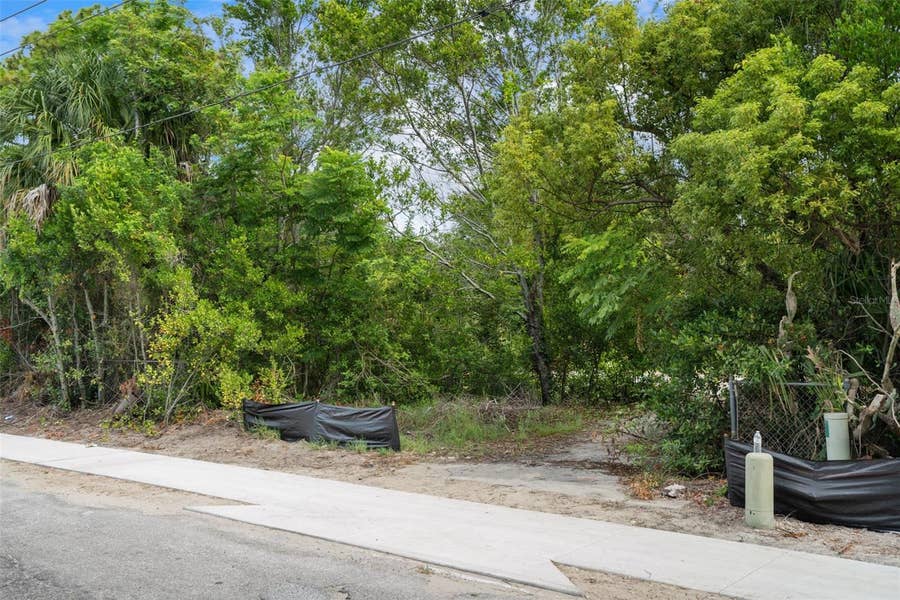 Property photo for 7039 JOHNSON ROAD, Port Richey, FL